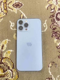 آيفون ١٣ برو ماكس • ١٢٨ • نضيف