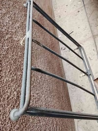 مروحه راديتر • قطع غيار • مستعمل