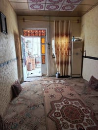 الزيوت النباتيه • ١٥٠م • طابقين