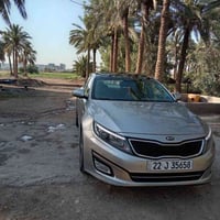 اوبتيما • ٢٠١٤ • خليجي