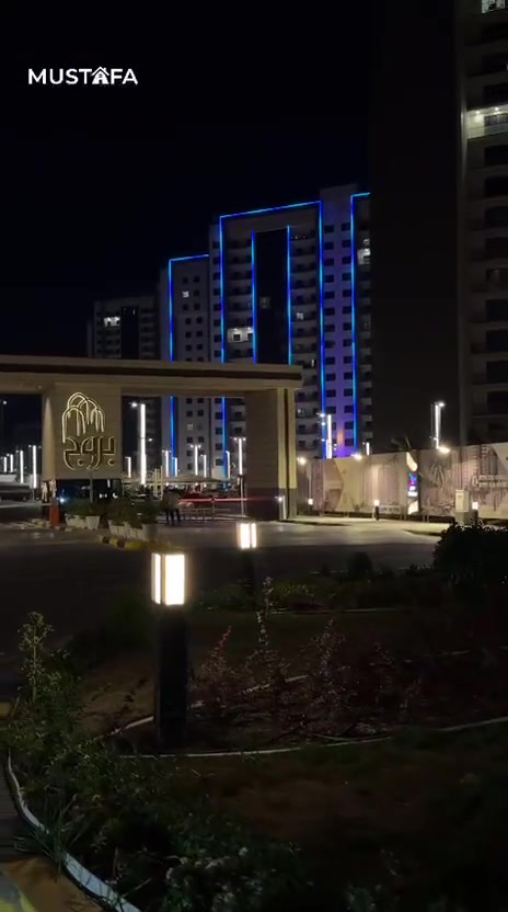 شقة لإيجار في مجمع البروج السكني لأتصال ولأستفسار على الرقم التالي *********** #البروج #مجمع_البروج_السكني 

