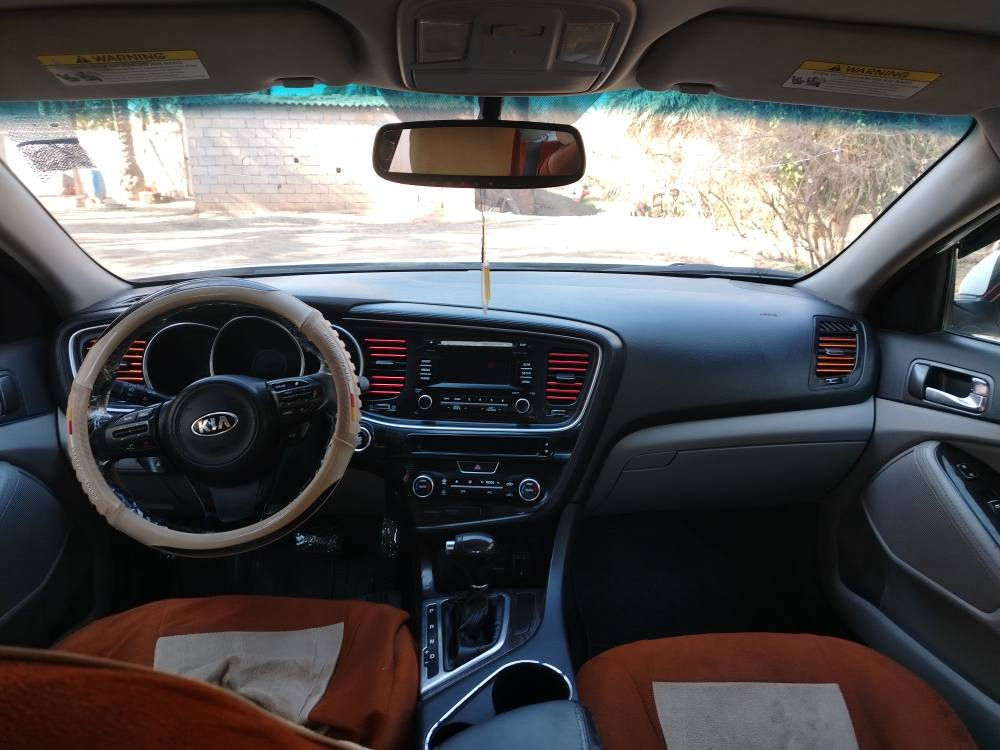 السلام عليكم سياره اوبتما موديل، 2014سنويه لل29
رقم ديالى الجديد مكان ديالى كنعان السياره جديد بمعنه الكلمه فول مواصفات بصمه اشاير بامري تحكم استيرن جهتين اكشنان جلد تدفه تبريد ثلج كهربائيّة كله شغاله 
كشنات كهرباء سياره ليبل واحد مكينه 2400تخم تاير جديد جامات اوتوهولد نضام يكو مثبت سرعه 
#السعر_122وبيها مجال للشراي للاستفسار على الرقم ***********ملاحضه المو شراي لا يعلق
