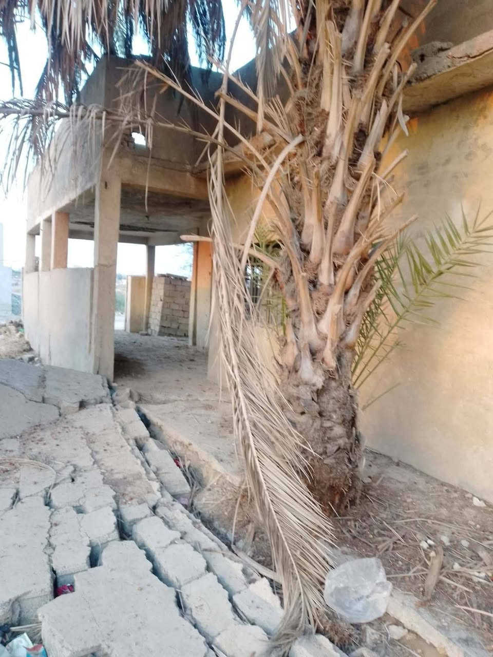 دار للبيع كاطون الرحمه منطقة 7000 قرب مدرسة الاكليل ركن المساحه 240علما الدار قديم يعتبر قطع(‏‪***********‬‏) يوجد وتساب مساحه 240
