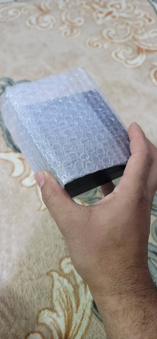 ساعه امازون خشنه سلستيل مكانه بغداد الحسينيه السعر 40 الف ***********
