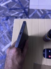 S23 الترا ياباني ذاكره 256 نضيف مكفول من كلشي بي بس شخط مال لمس على ال...