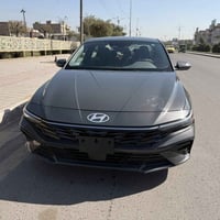 اخوان النترا موديل 2025  زيرو وارد امريكي  LES من فئة كير اوتو نشغيل ب...