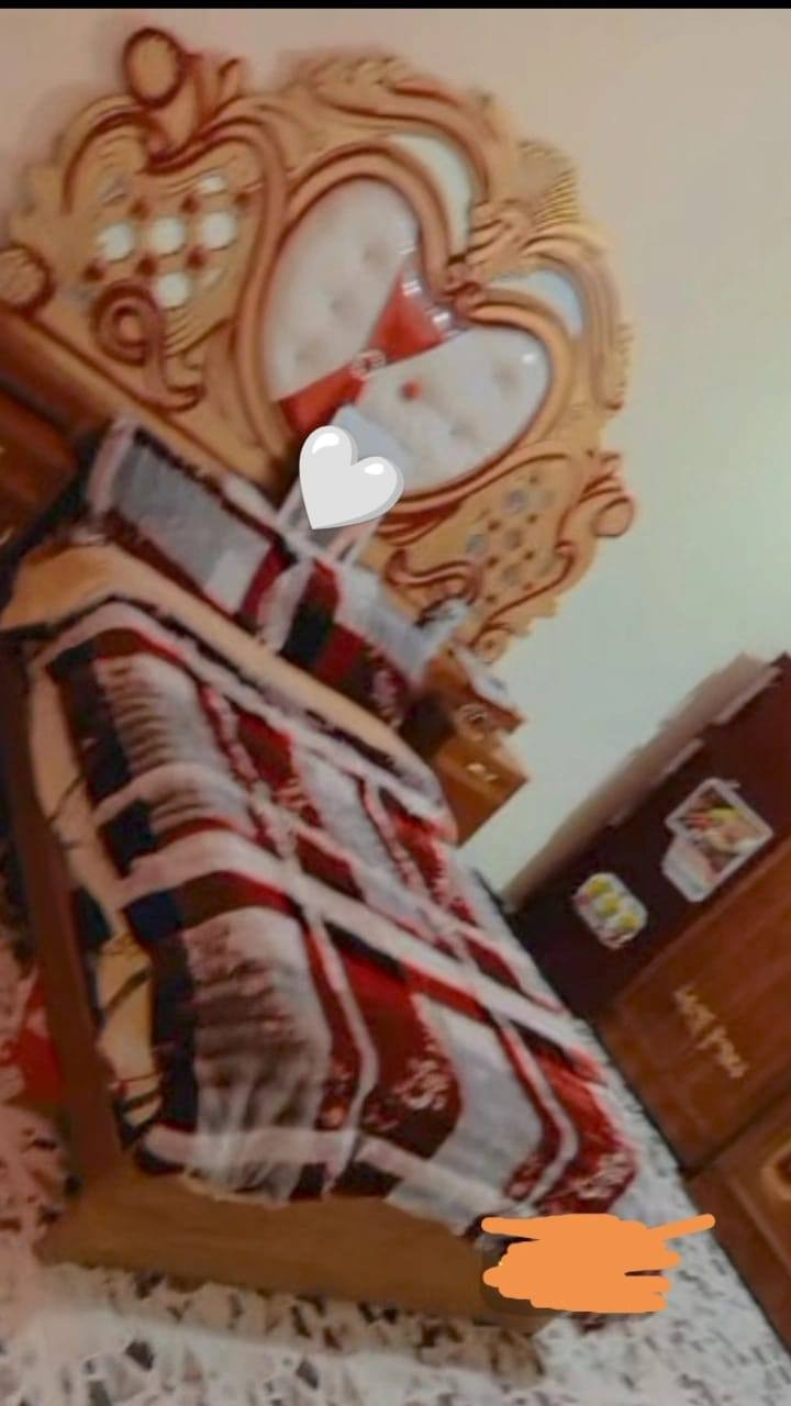 سلام عليكم غرفه للبيع مكان العبيدي شهداء ثانيه سعر 600وبيها مجال


**إذا كنت صاحب هذا الإعلان وتريد حذفه لأي سبب، رجاءا أرسل رسالة إلى الدعم الفني**