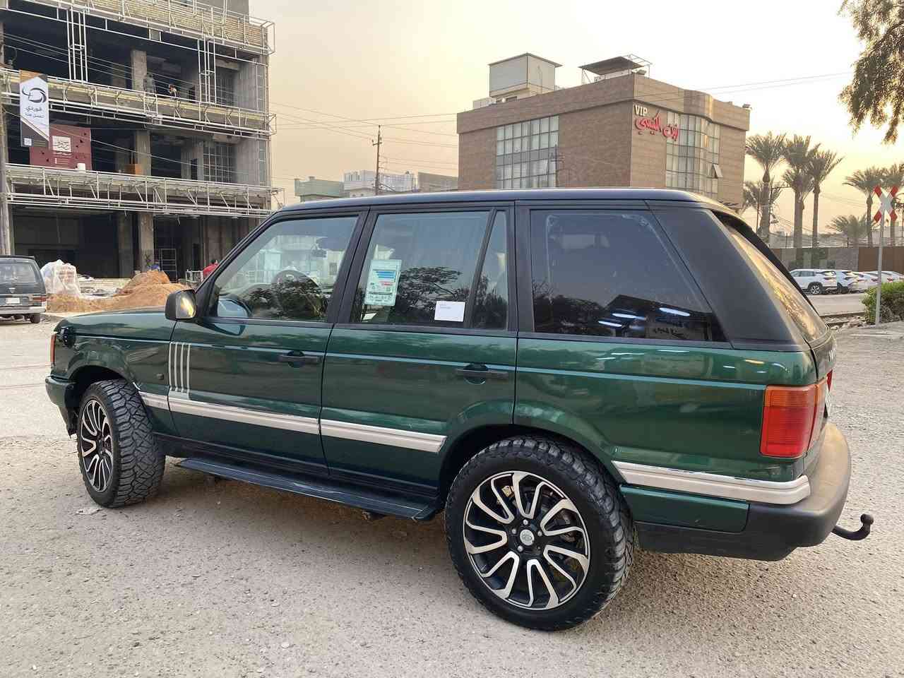 السلام عليكم رانج نيو  مراوس بمارسدس ام عيون
السياره جاهزه اي نقص مابيهه


**إذا كنت صاحب هذا الإعلان وتريد حذفه لأي سبب، رجاءا أرسل رسالة إلى الدعم الفني**