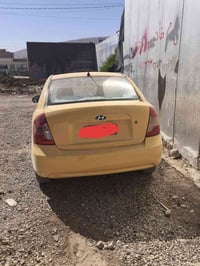 هۆندای ئەکسێنت ٢٠١٠ گێر عادی ناو زەرد چوار جام کارەبا سەنەوی ڕەقەم گێڕ...