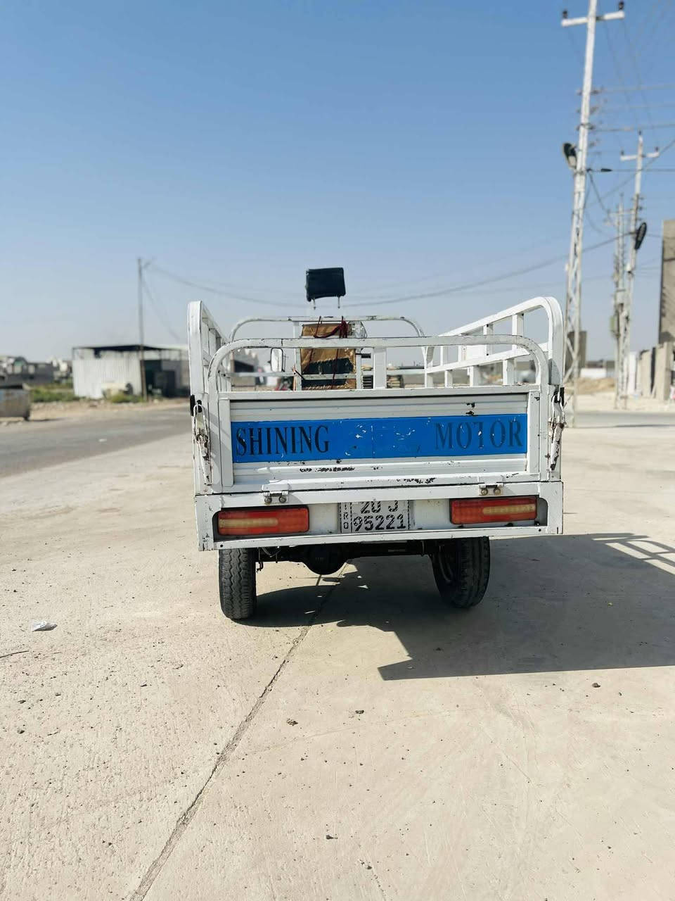 سلام عليكم  ستوته البيع موديل ٢١ مرقم المكان ديالى بعقوبه الرقم ***********
