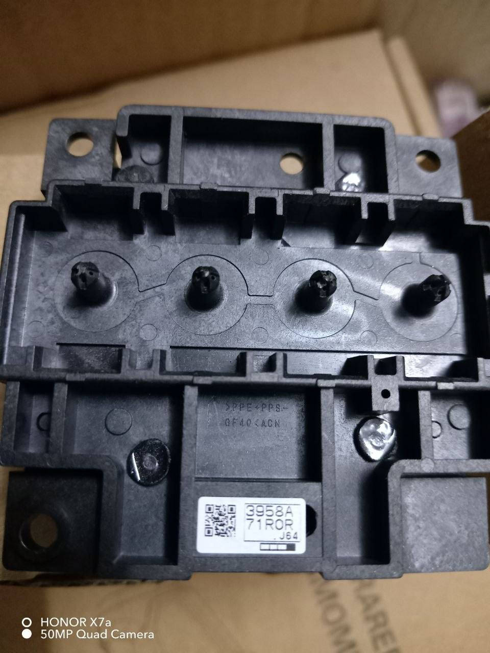 رأس طابعه ايبسون السعر 24 ألف


**إذا كنت صاحب هذا الإعلان وتريد حذفه لأي سبب، رجاءا أرسل رسالة إلى الدعم الفني**