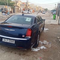 كرايسلر 300 • المدينة الصدر • بيه مجال