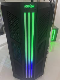 CPU - Intel®️ Core™️ i5-10400F Processor MB - MSI H410M A-PRO GPU - ZO...