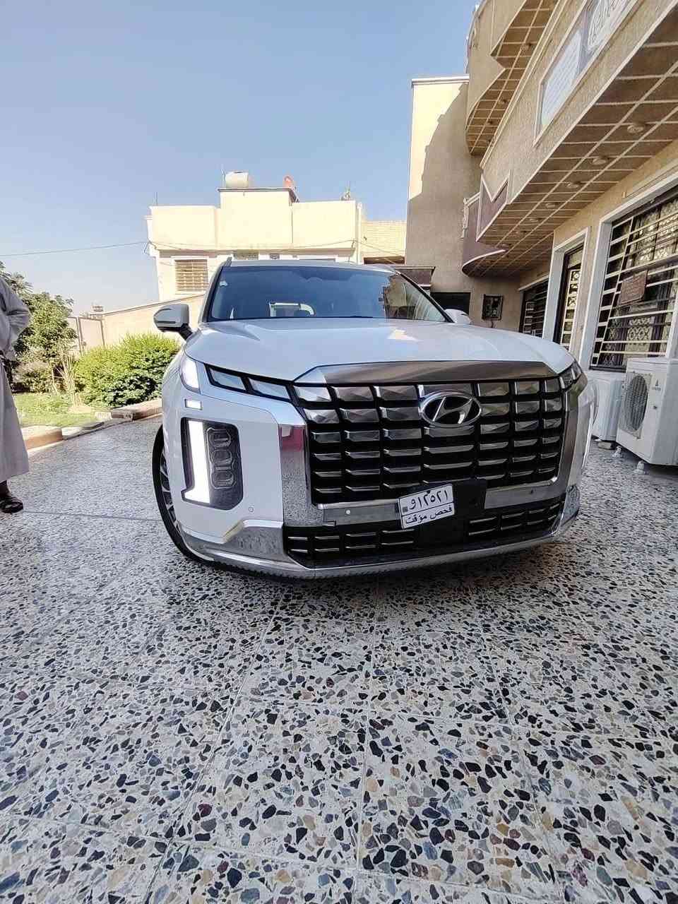 السلام عليكم بلسايد كلكراف فول مواصفات موديل ٢٤
للاستفسار واتساب ***********
