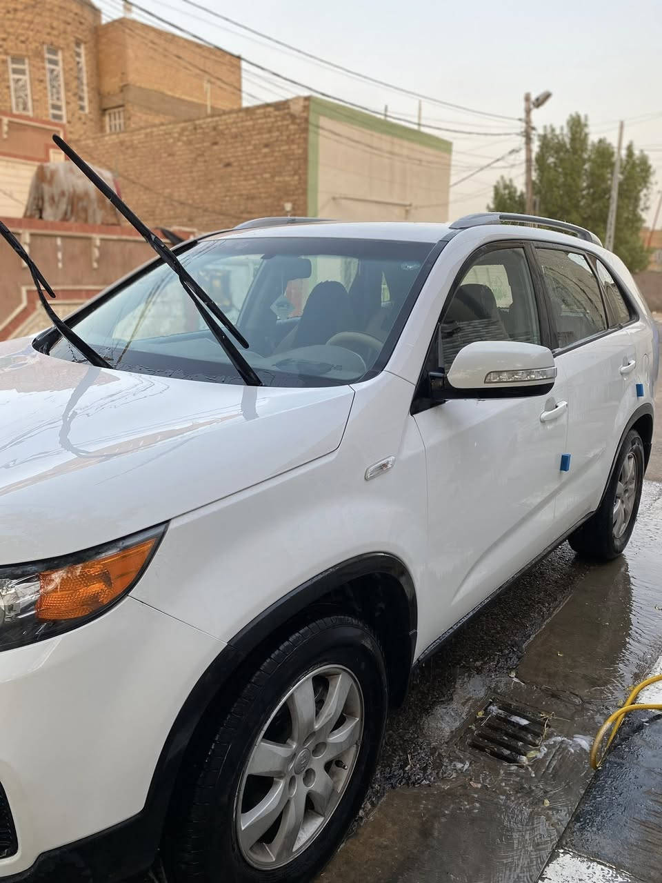 گيا سورنتو 2012 وارد خليجي

سيارة كفالة عامه فقط بارد شبرين بالجنطه..

جديده بمعنى الكلمة جاهزة ع آخر حبايه..

رقم أربيل وكاله مداور ثاني يوم ..

محرك 2400 كفاله على الشرط گذالك الكيركفاله

مكاني نجف حي السلام

السعر 147 وبيه مجال 

***********
