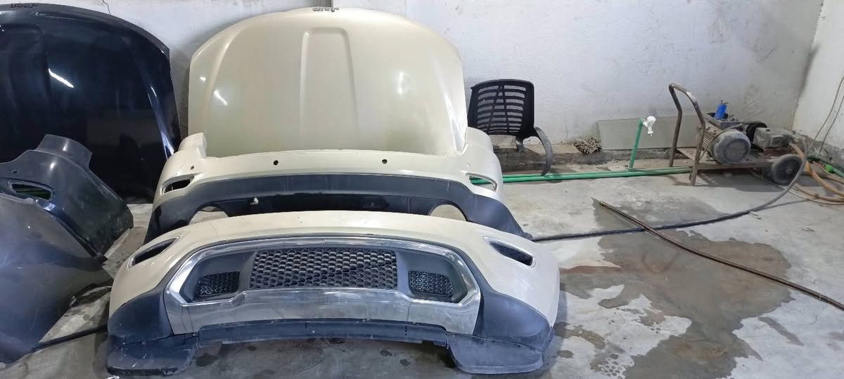 السلام عليكم دعاميات جيب +بنيد عدد 2 فافون اصلي نضيفات
للتواصل معنا ***********
