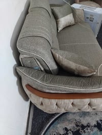 طقم تركي • خامة كتان • قابل سرير