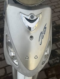 منغولي • موتوسيكل • للبيع