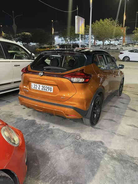 موديل 2023 

موصفات sv بلاس 

ضرر جاملغ وبونيد بدون دواخل 

ماشية 21 الف 

سعر 137 

للاستفسار ***********
