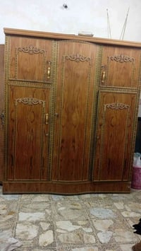 كنتور صاج • نضيف • بغداد الدوره