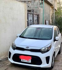 بيكانتو • ٢٠١٩ • ٦٦٠٠٠ كم