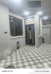 طابو زراعي • خلف شقق الزيتون • ٤ غرف