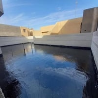 تسطيح سطوح • شتايكر • ماستك