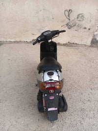 بطه • مامفتوحه • شاصي نضيف