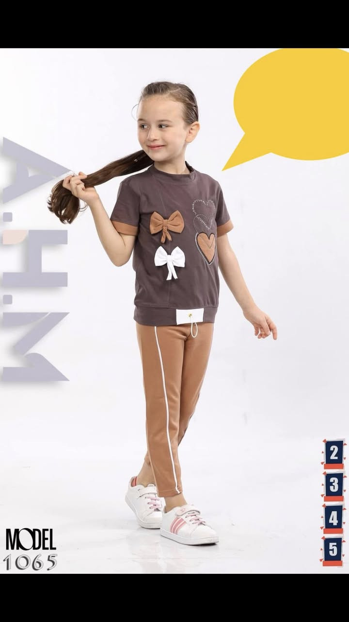 تراك بناتي ❤️‍🔥اطفال 
خاماية قطنية ❤️‍🔥❤️‍🔥❤️‍🔥تركيا 
من عمر سنتين لحد ٥ سنوات


**إذا كنت صاحب هذا الإعلان وتريد حذفه لأي سبب، رجاءا أرسل رسالة إلى الدعم الفني**