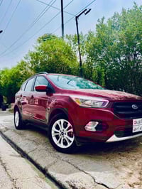 فورد إسكايب • أصفر • ٢٠١٨ اربيل