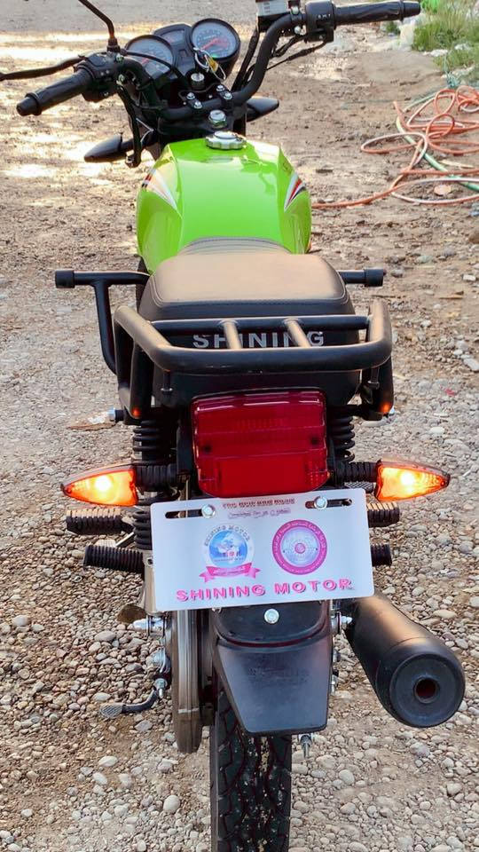 سلام عليكم دراجه.  البيع 5 كير دراجه جديده موديل 2025رقم موبايل***********
