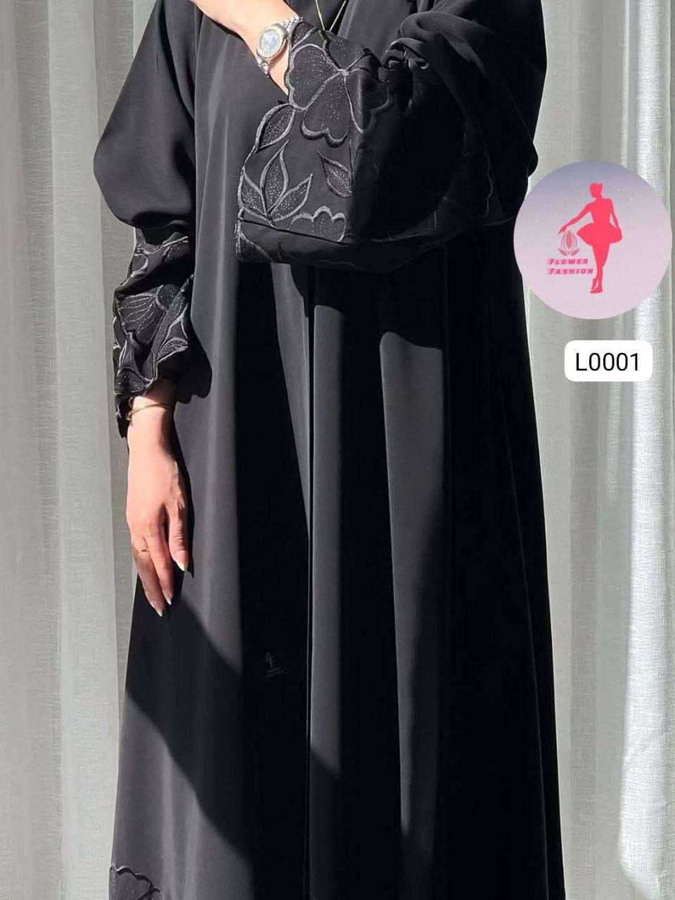 🦋عباية وردة قطعة وحدة مسكرة بالكباسين ومعا كمر 
🦋القماش حرير دبي 
🦋الطول 149 القياس من الكتف 
🔶مقاس 1_ 38..40  M. L
🔶مقاس 2_ 42..44  XL. XXL
🔶مقاس 3_ 46..48  3XL.4XL
🦋 السعر 2850 ليرة تركية 
🚛شحن مجاني لكل محافظات تركيا دفع عند الاستلام


**إذا كنت صاحب هذا الإعلان وتريد حذفه لأي سبب، رجاءا أرسل رسالة إلى الدعم الفني**
