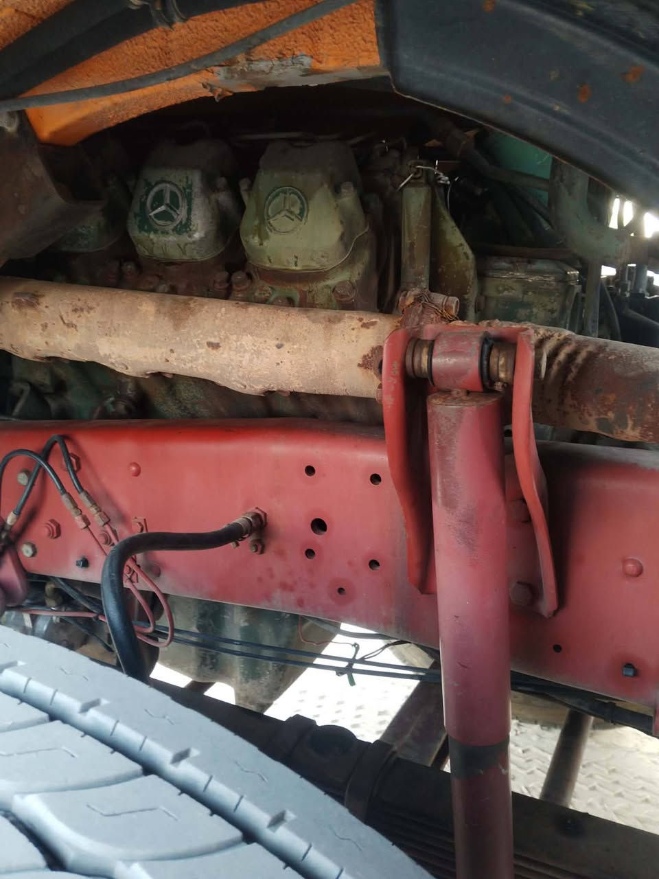 سلام عليكم 
للبيع81 اصل سكس بلادي شاصي مكفول قماره مكفوله رقم بغداد انكليزي بسمي سنويه لل30 مكينه 130 لاتنقيص لاتبخير مجموعة جي إف مكفوله مكاني نجف 
***********
***********
