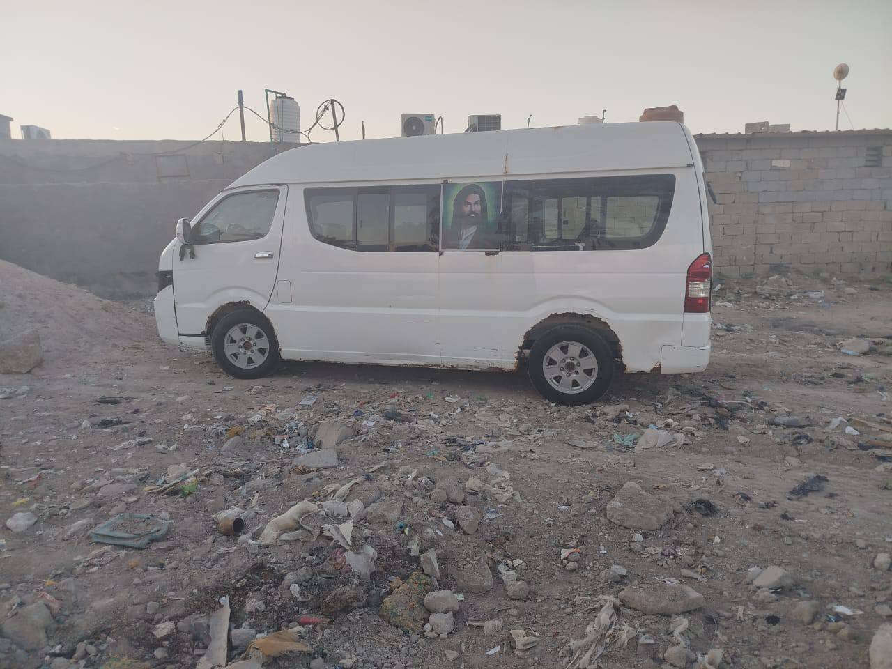 سلام عليكم
كيه شيري للبيع 

موديل 2013 

سنويه صاقطه راعيها يريد تحويل 

مكينه  ڤيڤي تي 2500 خير من الله 

كير جديد حداديه كلها جديده 

تخم تاير البدي شوف العين تبريد شغال 

سياره بيها 3خطوط مكاني ابو الخصيب 

السعر 70وبيها مجال الاستفسار أكثر اتصل برقم ***********
