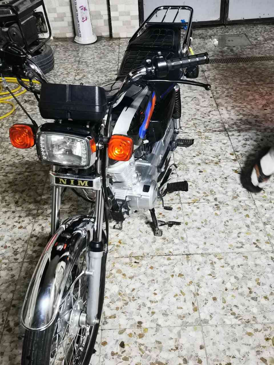 للبيع سي جي نامه موديل 2025
عنوان نجف
تفاصيل خاص


**إذا كنت صاحب هذا الإعلان وتريد حذفه لأي سبب، رجاءا أرسل رسالة إلى الدعم الفني**