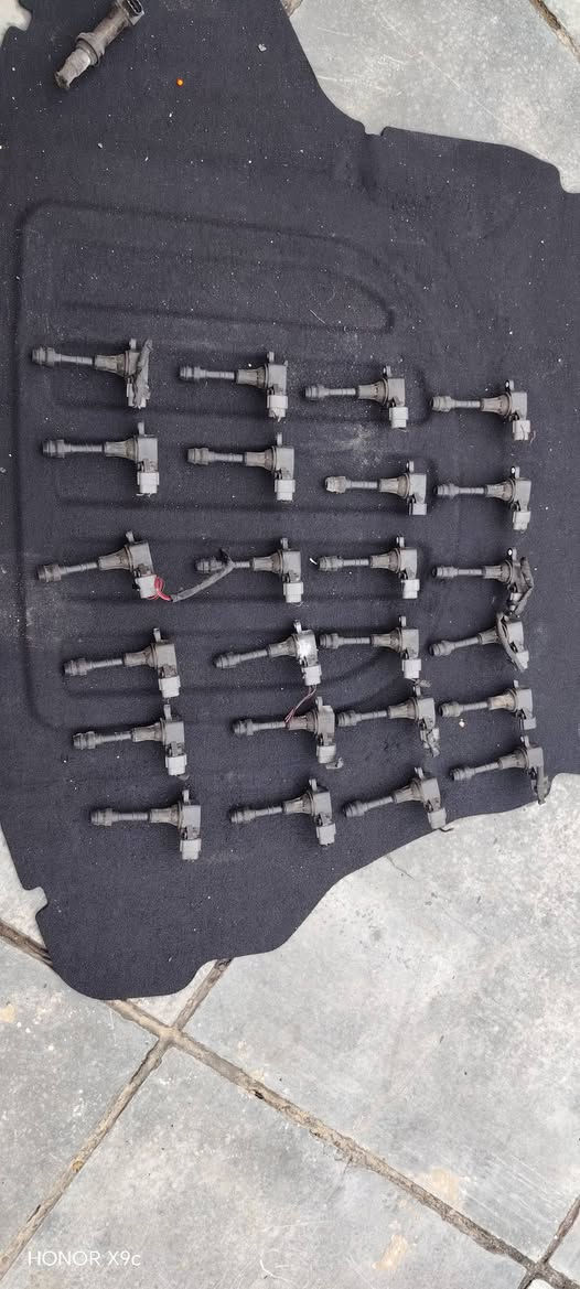 مجاول مال نيسان مورونو و بافندر و ارمادة
التخم سعرة 40 الف مكاني بغداد العبيدي


**إذا كنت صاحب هذا الإعلان وتريد حذفه لأي سبب، رجاءا أرسل رسالة إلى الدعم الفني**