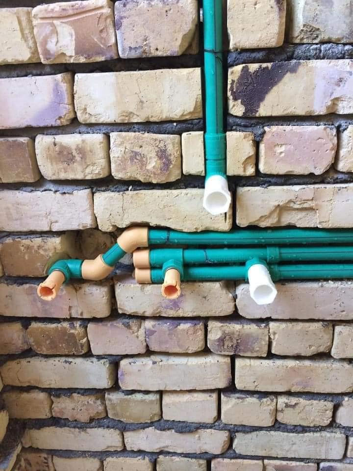 خلفه ماء ومجاري *********** تأسيس صحيات *********** ***********
