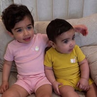 تراك اطفال • فانيلا اصلية • قياسات 90-130