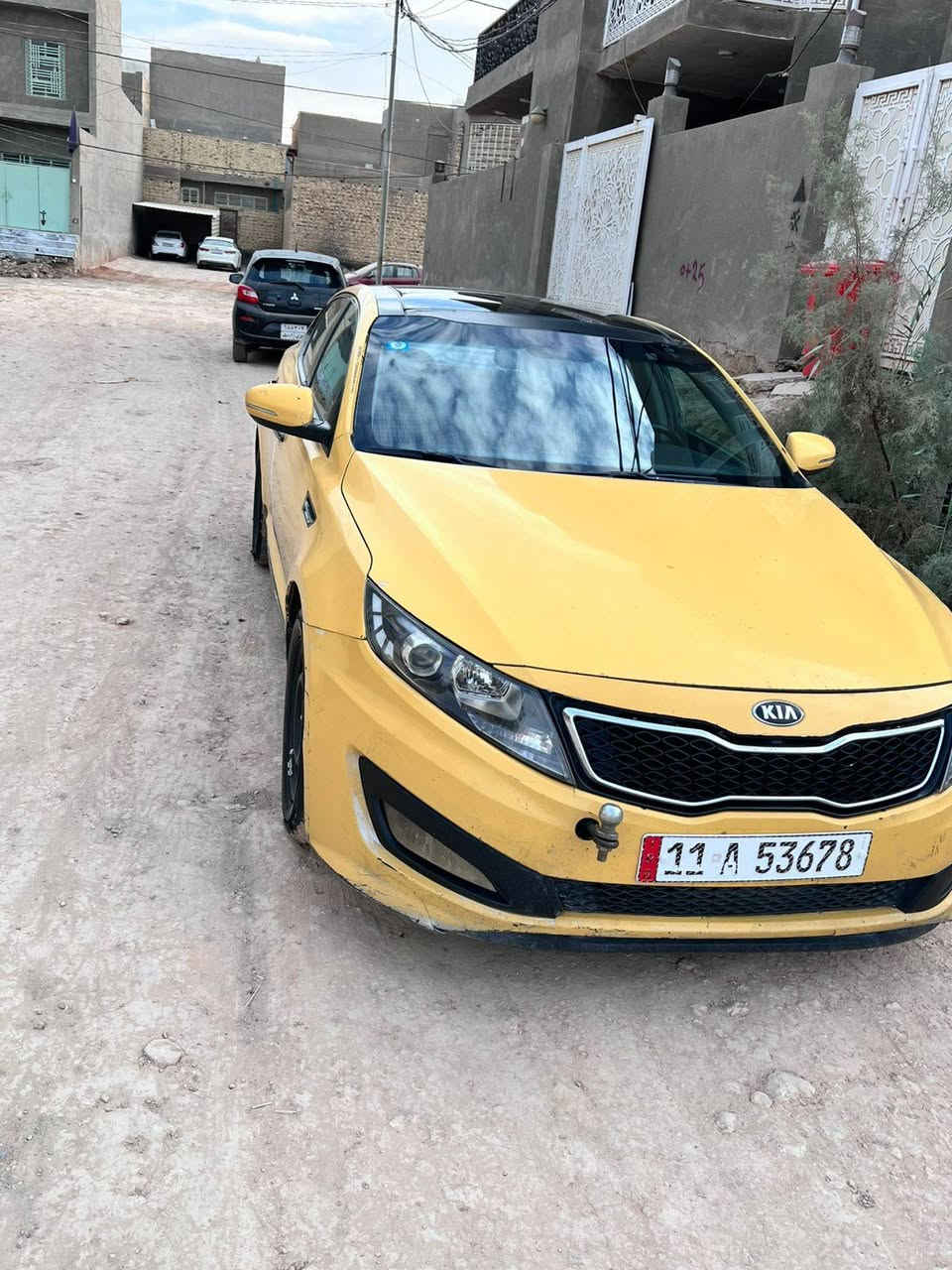 اوبتما تكسي 2012
وارد امريكي ضربته بنيد وجاملغ
فول مواصفات 1.1
بنراما بصمة تبريد تدفئة بالكشنات محرك 2400
السعر 105 مكاني الديوانية الاستفسار على هذا الرقم( ***********)
