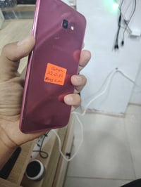 سامسونج J4 • ٣٢ جيجا • دبل سيم