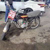 ماطور • ١٧٥ • قابل تفاوض