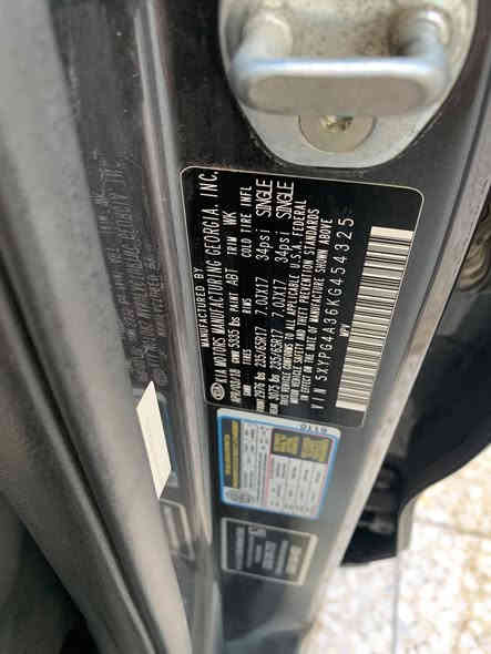 كيا سورنتو 2019 وارد أمريكي محرك 2400 أربعة سلندر الحادث جاملغ ايسر ورصعة في البنيد ماشية 35 ألف السعر 170 الموقع الأمين الثانية شارع النواب رقم الهاتف ***********
