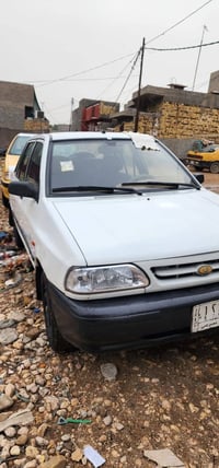 سايبا • ٢٠١٤ • ماشيه ٤٧٠٠٠ كم