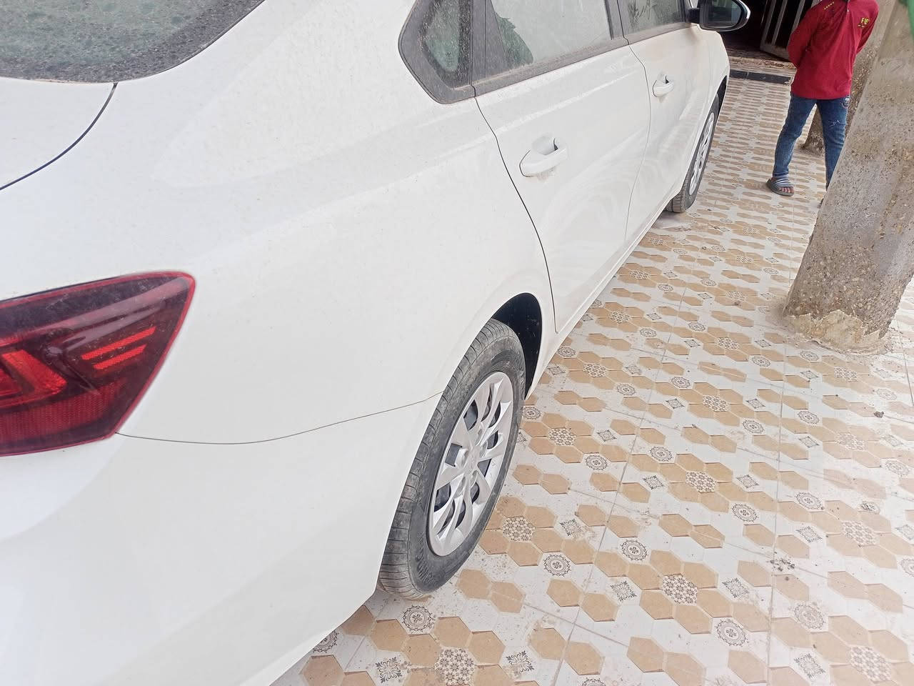 سيراتو 24 زيرو رقم اربيل جديد سنويه 30 ماشيه 640 كيلو داخل لونين تبريد قطعتين بعدهه بترابهه  ‏‪‏واسط
‏‪0780 018 7247‬‏ وكالة مجانيه
