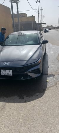 النترا • ٢٠٢٥ • ماشيه ٢٠ الف