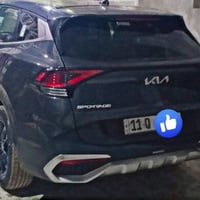 سبورتج 2023 وارد امريكي حادثهة مبدل جاملغ وبنيد بامريكا صور مرفقة وصفح...