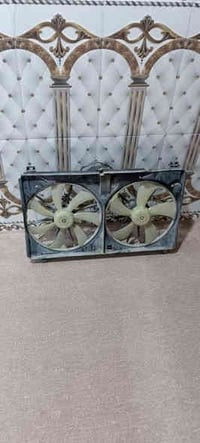 زينة سيارة • أرنب/بطة/ثور • شغل ونضافة