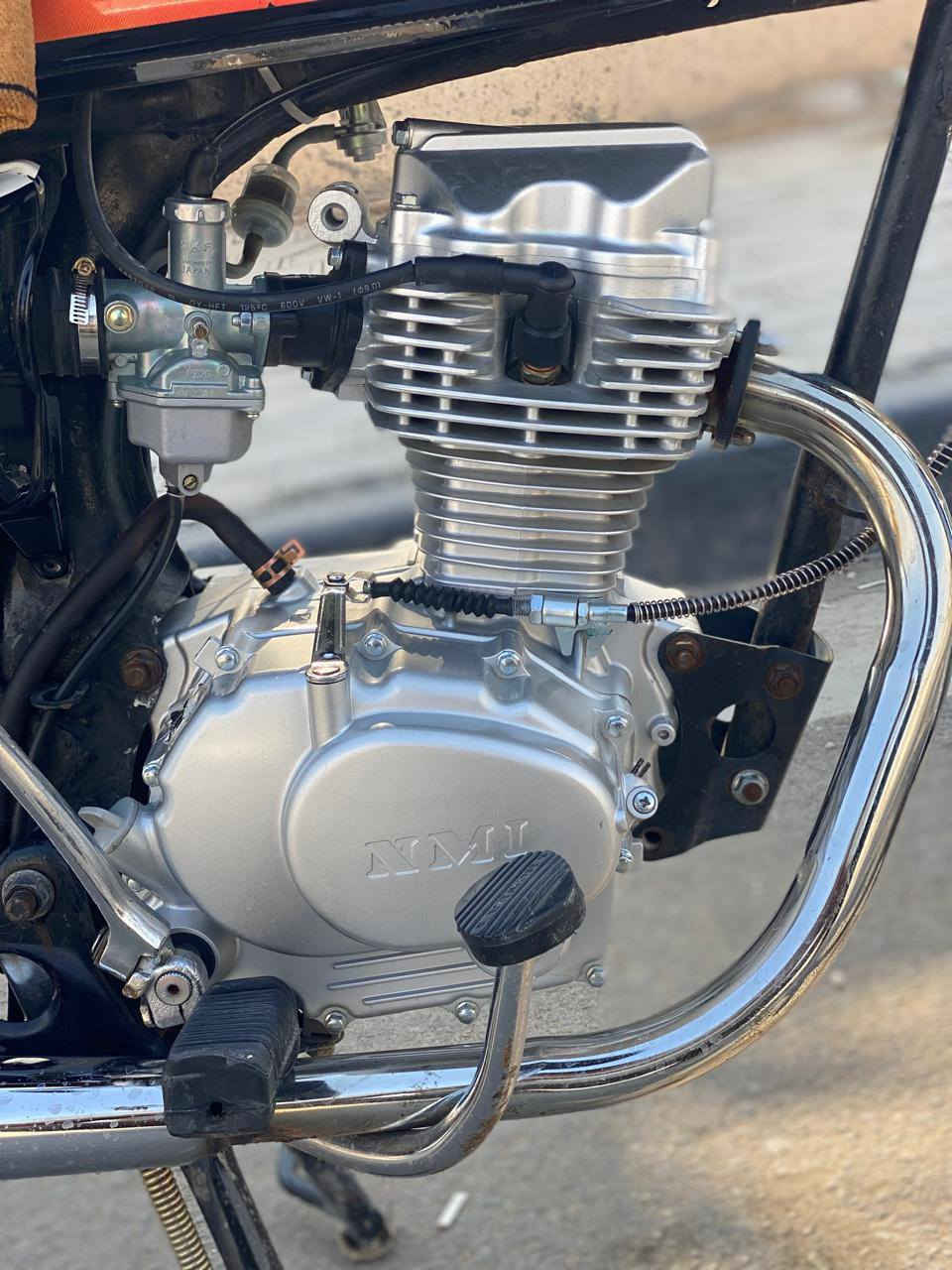 موديل  2010احمد شهاب تعمير    2024
غراضها اصليه متوازي على بيعتها مكينه مامفتوحه السعر  800 وبيها مجال الشراي العنوان كربلاء اوراق اصولي ارواقها نضاف 
الرقم  ***********
