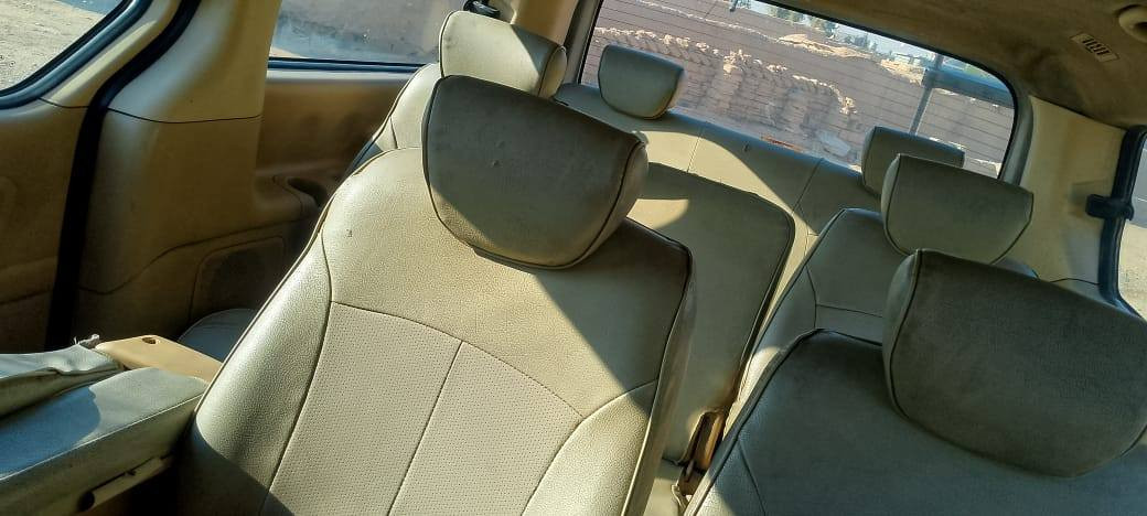 السلام عليكم يوجد ستاركس للبيع موديل 2009مكفوله كفاله عامه للاستفسار الاتصال على  ***********
