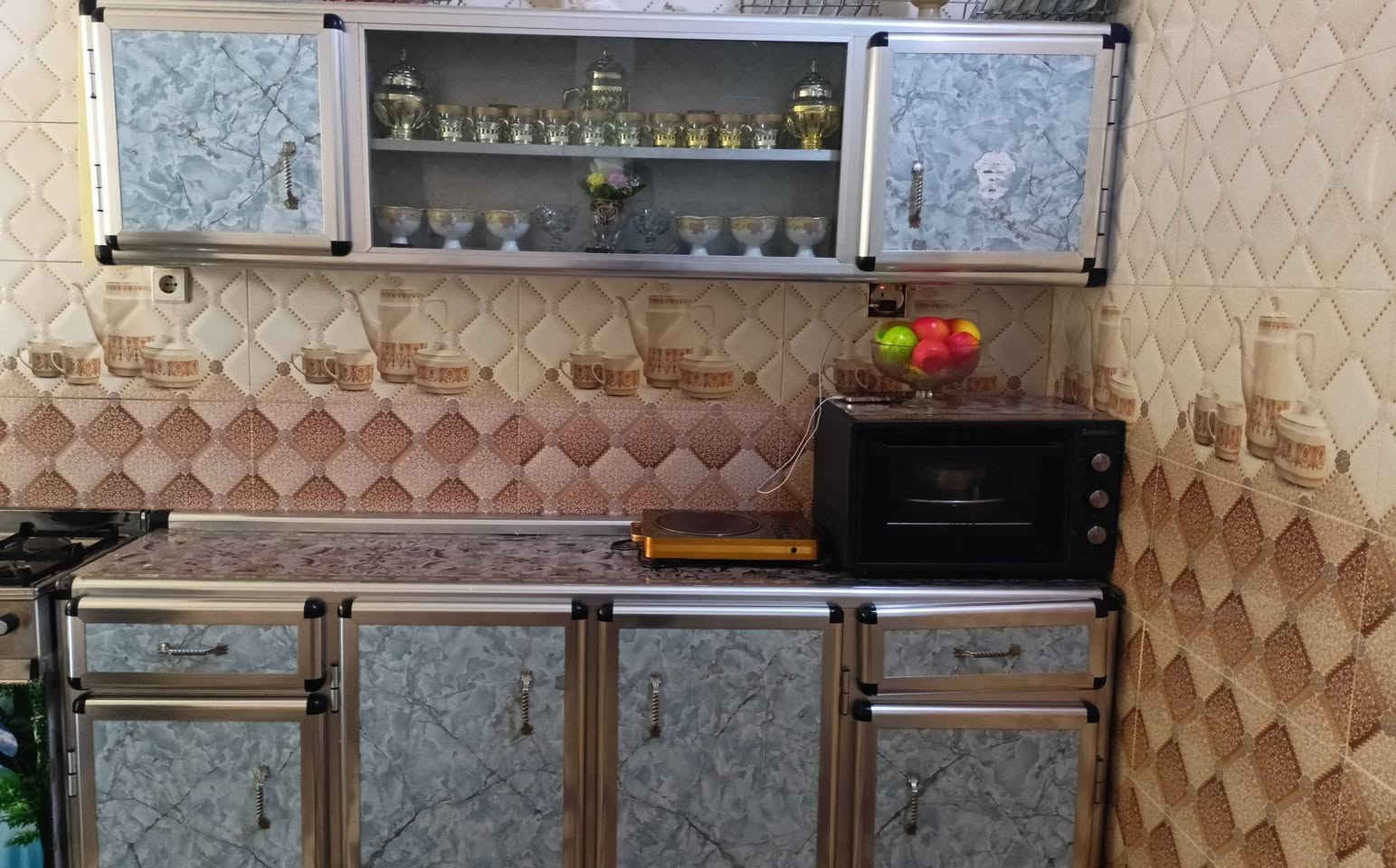 اعادة 
كاونتر ملحق مترين  نظافة فول ✅ المنيوم صافي قوي ✅ 

 
السعر 150 الف


**إذا كنت صاحب هذا الإعلان وتريد حذفه لأي سبب، رجاءا أرسل رسالة إلى الدعم الفني**